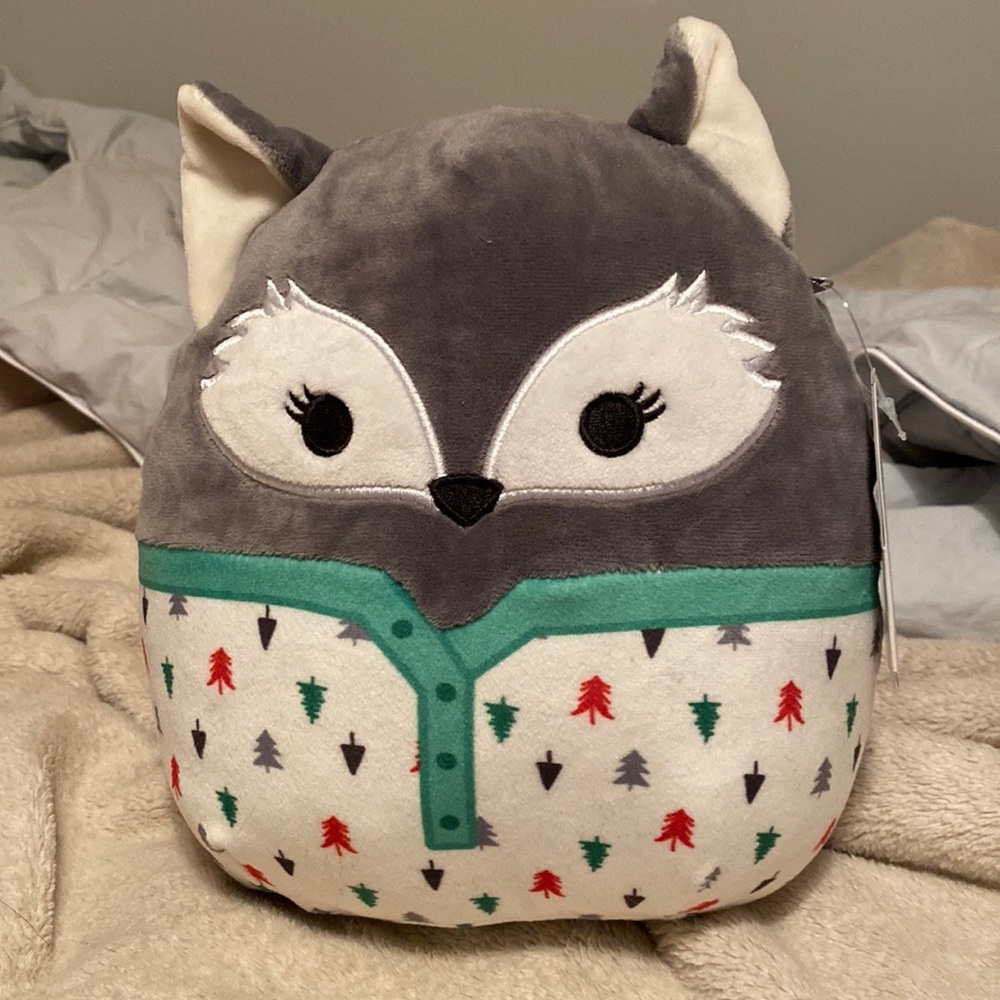 squishmallow